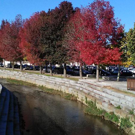 S. Thome Apts Ovar Bagian luar foto