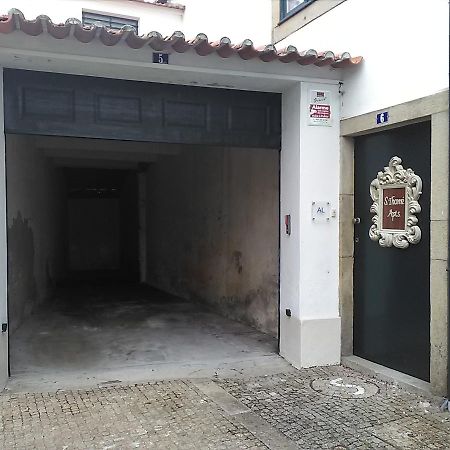 S. Thome Apts Ovar Bagian luar foto