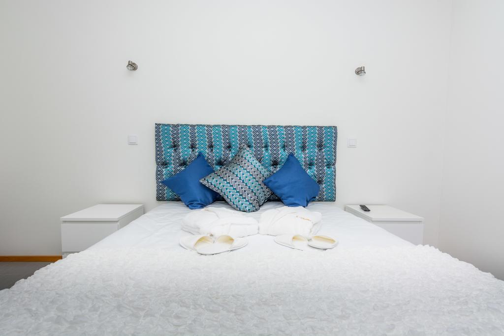 S. Thome Apts Ovar Bagian luar foto