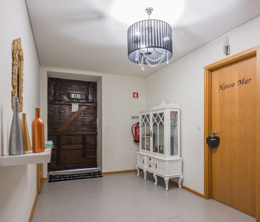 S. Thome Apts Ovar Bagian luar foto