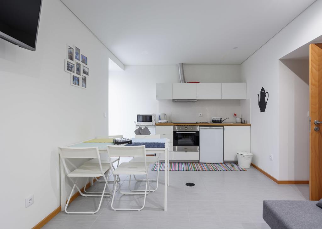 S. Thome Apts Ovar Bagian luar foto