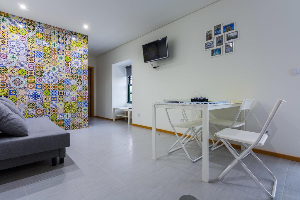 S. Thome Apts Ovar Bagian luar foto