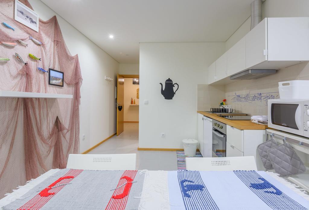 S. Thome Apts Ovar Bagian luar foto
