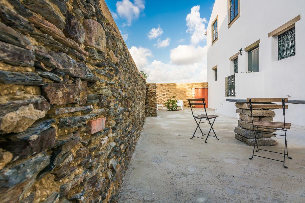 S. Thome Apts Ovar Bagian luar foto