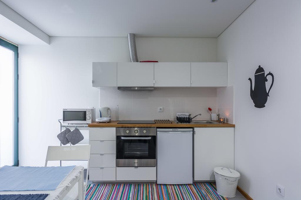 S. Thome Apts Ovar Bagian luar foto