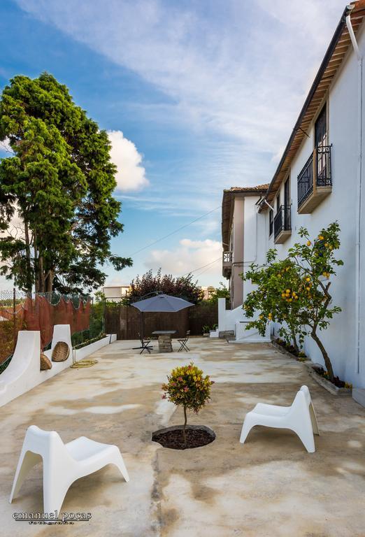 S. Thome Apts Ovar Bagian luar foto